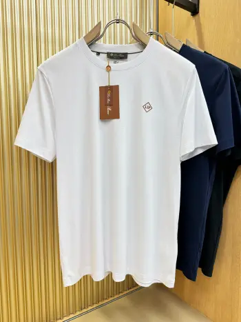 2026新款短袖T恤 高仿诺悠翩雅T恤/POLO衫