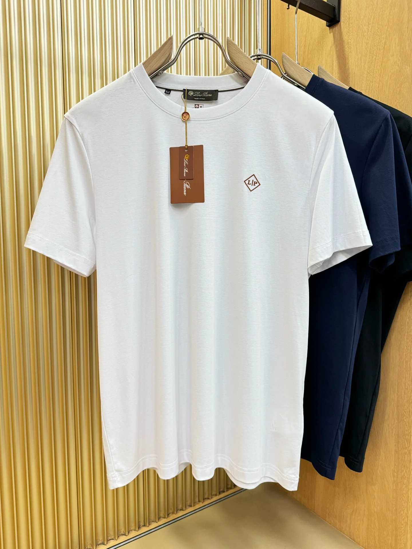 诺悠翩雅 2026新款短袖T恤 诺悠翩雅 2026新款短袖T恤