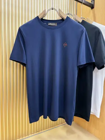 2026新款短袖T恤 高仿诺悠翩雅T恤/POLO衫