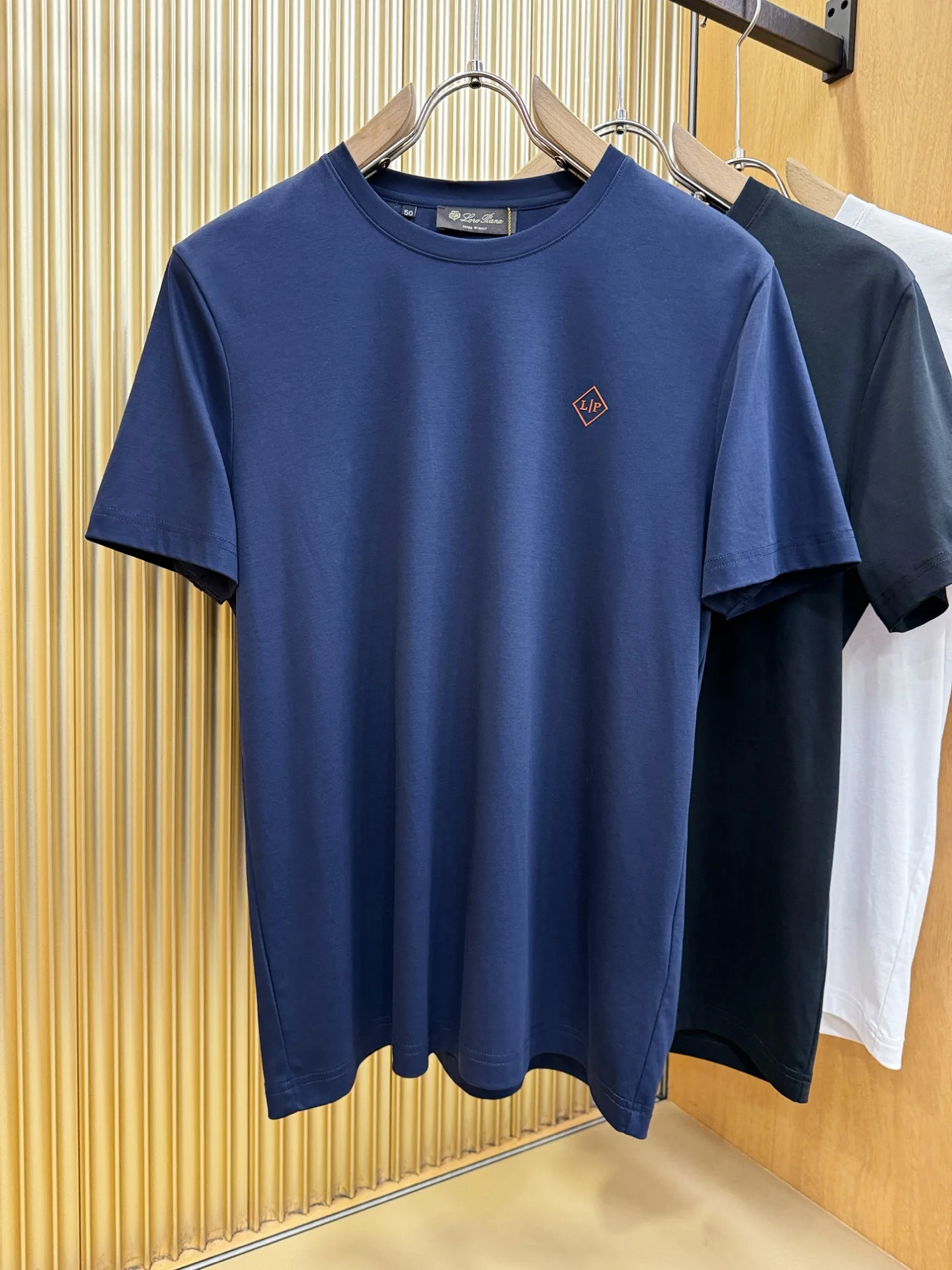 诺悠翩雅 2026新款短袖T恤 诺悠翩雅 2026新款短袖T恤