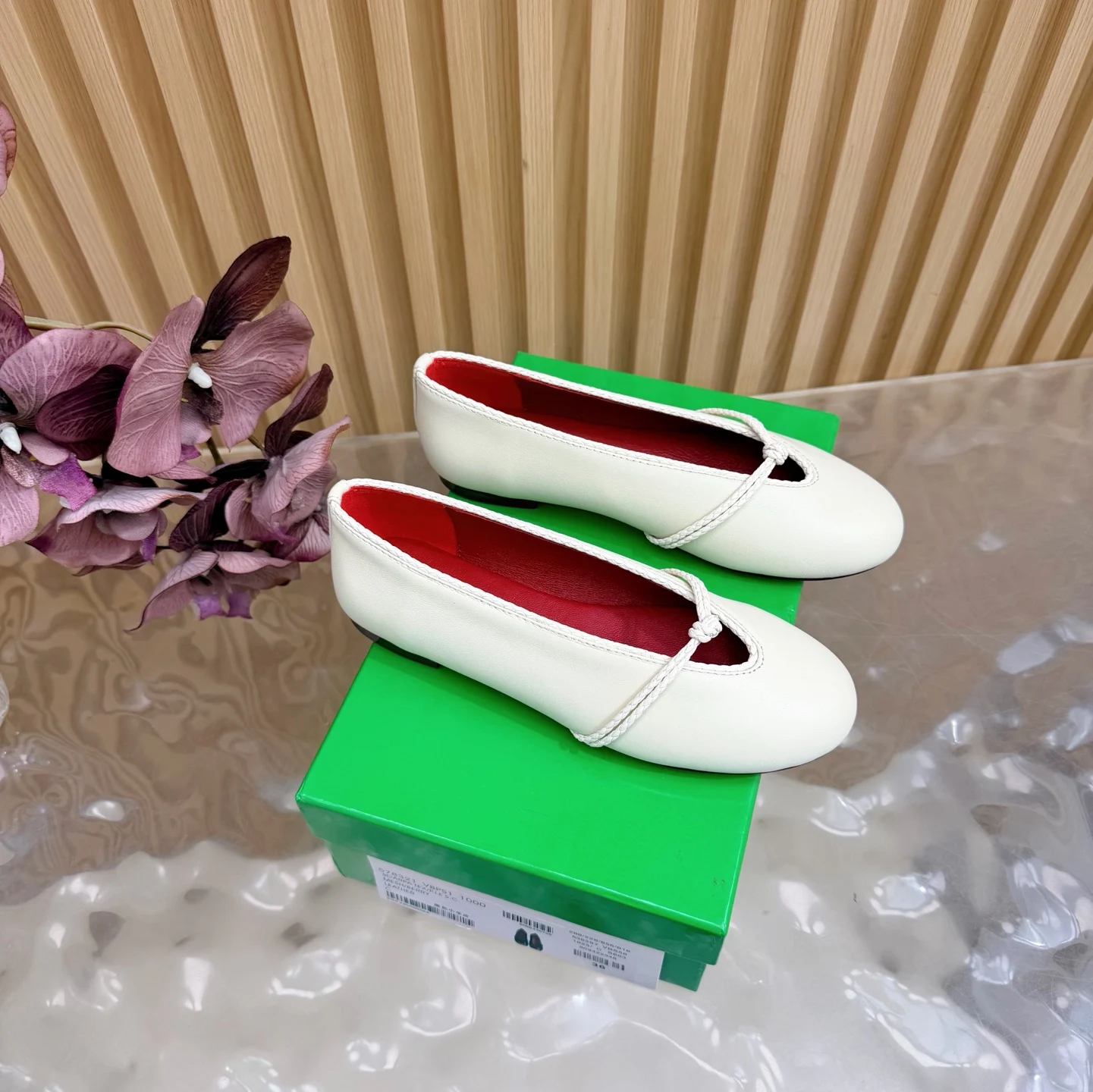 BV Adamo系列 女款两穿乐福鞋 BV Adamo系列 女款两穿乐福鞋