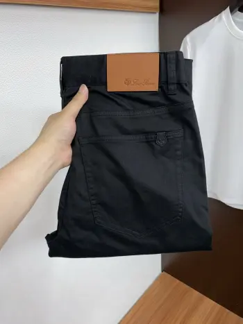 春夏新款 休闲裤 高仿诺悠翩雅休闲裤/西裤