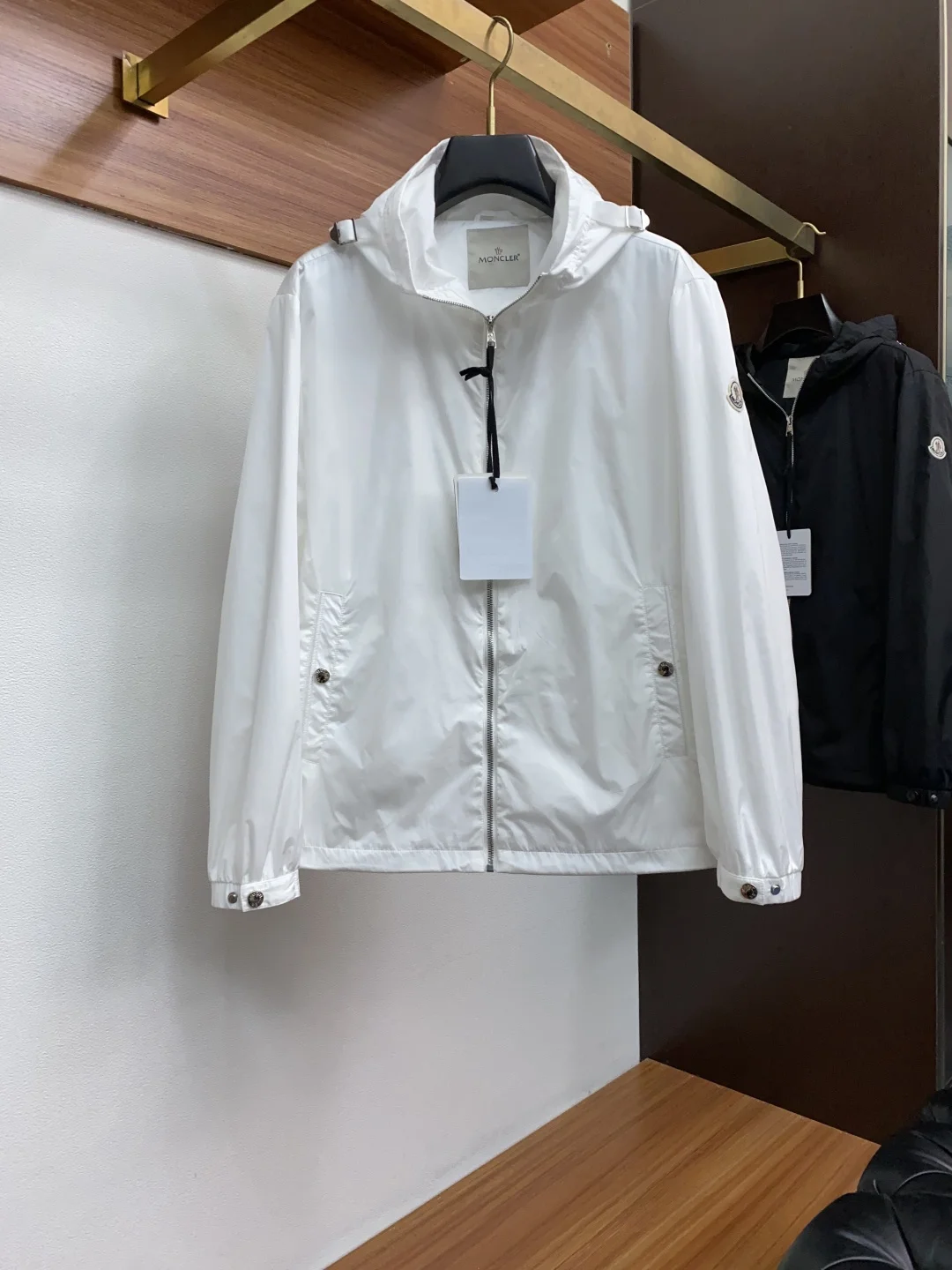 蒙口 男士秋冬夹克男装外套 蒙口 男士秋冬夹克男装外套