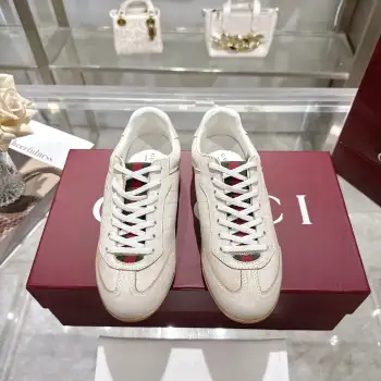 爆款德训鞋 Replica Gucci Mens Casual and Sneakers