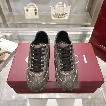 Bestselling German training shoes Replica Gucci Mens Casual and Sneakers