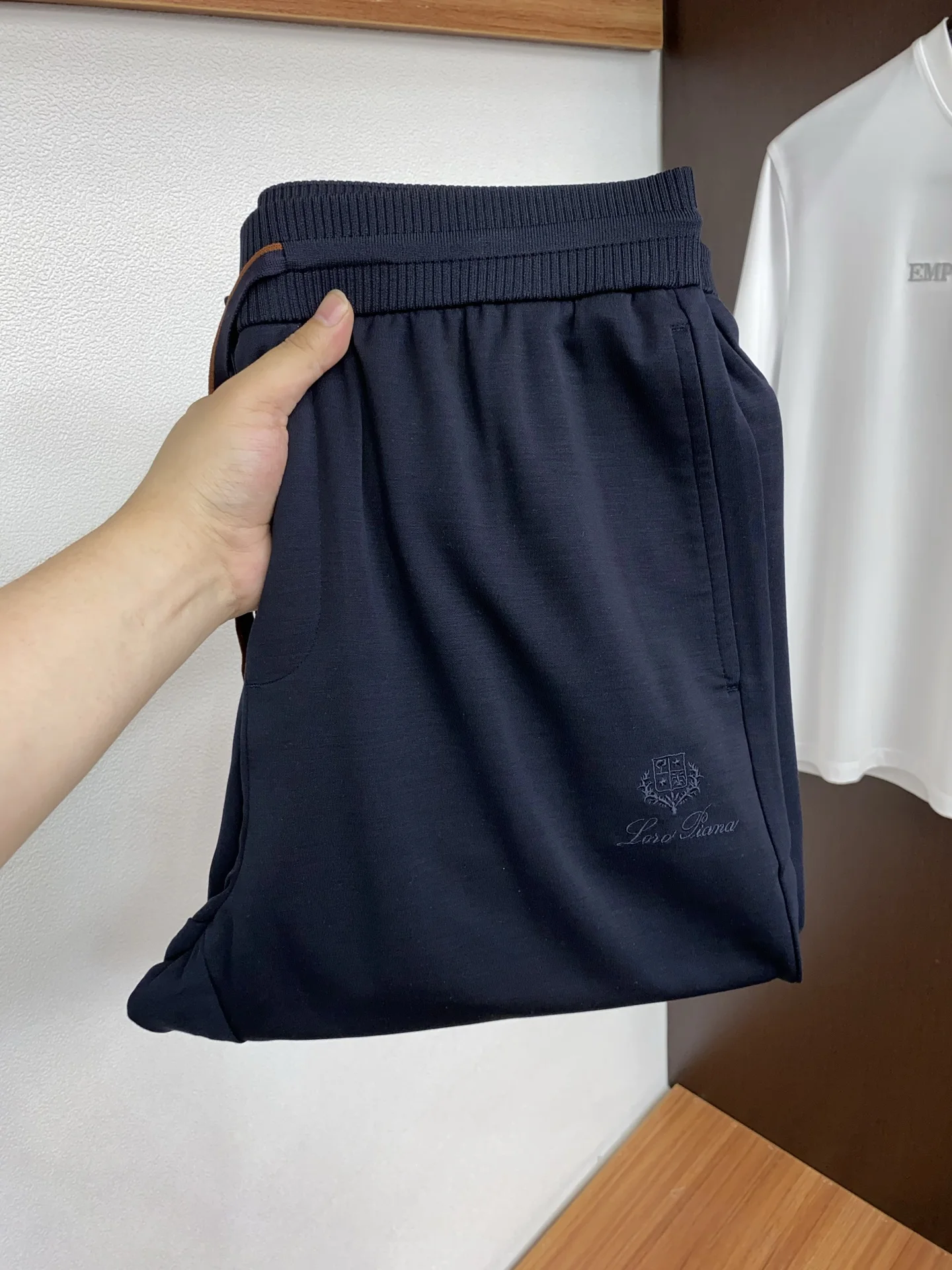 诺悠翩雅 2026新品休闲定制休闲天丝棉直筒休闲裤 诺悠翩雅 2026新品休闲定制休闲天丝棉直筒休闲裤