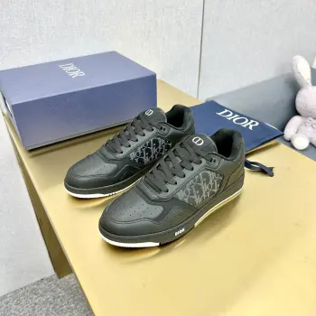 Bestselling casual sports shoes Replica Dior Mens Casual and Sneakers