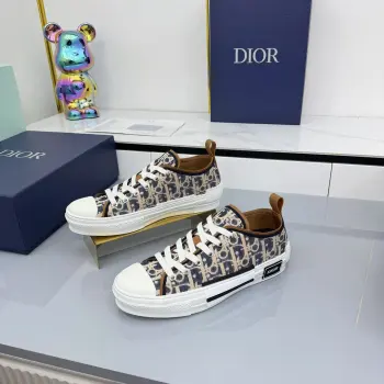 Hot-selling casual sports shoes Replica Dior Mens Casual and Sneakers