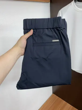 2026春夏新款 休闲裤 高仿诺悠翩雅休闲裤/西裤