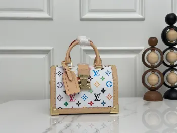 M2783311154 Hard Case Handbag Women s Crossbody Bag Replica Louis Vuitton womens bags