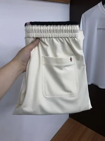 2026春夏新款男士短袖Polo衫 高仿蒙口休闲裤/西裤