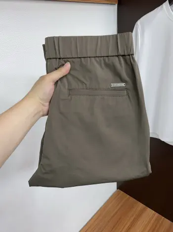 2026春夏新款 休闲裤 高仿诺悠翩雅休闲裤/西裤