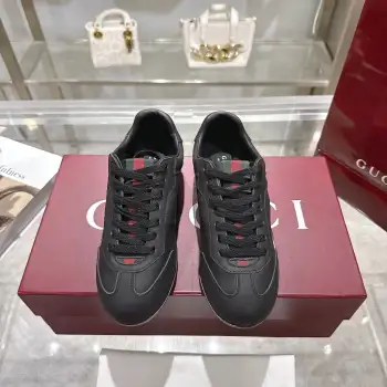 Bestselling German training shoes Replica Gucci Mens Casual and Sneakers