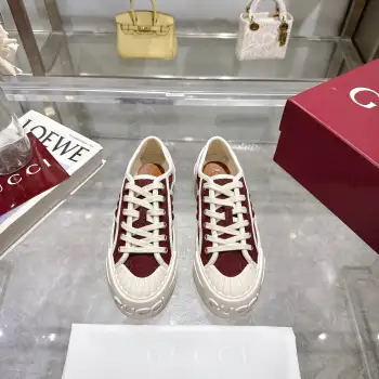 Classic casual shoes Replica Gucci Womens Casual and Sneakers