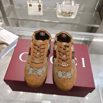 Crystal diamond shoes dance shoes Replica Gucci Womens Casual and Sneakers