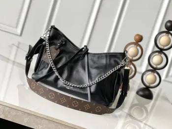 M24861 Sheepskin Medium Handbag Women s Crossbody Bag Replica Louis Vuitton womens bags