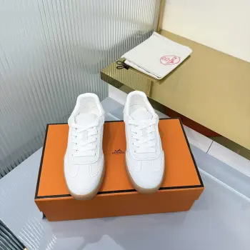 Counter original classic casual shoes Replica Hermes Womens Casual and Sneakers