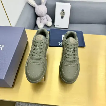 Bestselling casual sports shoes Replica Dior Mens Casual and Sneakers