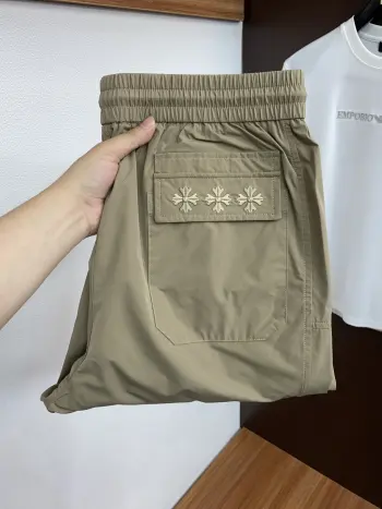 男士休闲裤 高仿克罗心休闲裤/西裤