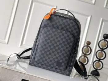 N40499 Hager Backpack Backpack Replica Louis Vuitton backpacks