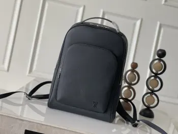 M30977 Heguo Backpack Backpack Replica Louis Vuitton backpacks