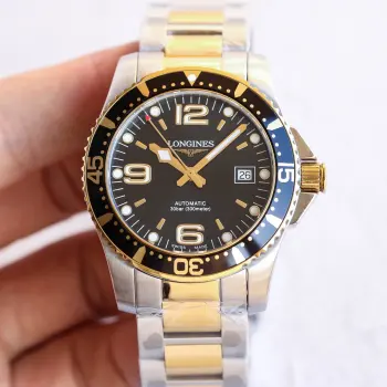 L888.2 TW Longines Conquest Diver Men s Mechanical Watch Replica Longines Mens Watches