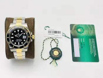 最新改装钛合金迪通拿表 男士机械腕表 高仿劳力士男士腕表