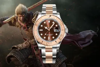 超强表盘夜光表 男士机械腕表 高仿劳力士男士腕表