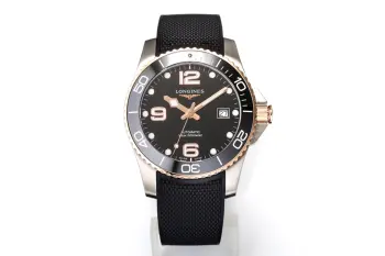 L888.2 TW Longines Conquest Diver Men s Mechanical Watch Replica Longines Mens Watches