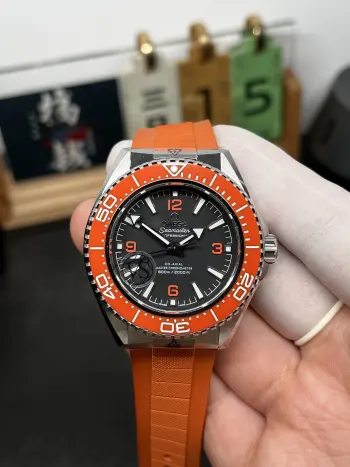 Ocean Universe Watch Men s Mechanical Watch Replica OMEGA Mens Watches