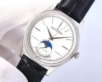 Q1368420 Moon Phase Master Series Men s Dress Watch Men s Mechanical Watch Replica Jaeger LeCoultre Mens Watches
