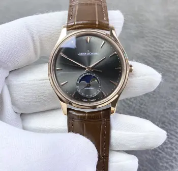 Q1368420 Formal Men s Watch Men s Mechanical Watch Replica Jaeger LeCoultre Mens Watches