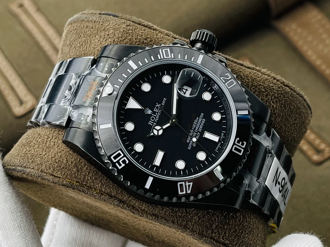 劳力士 2836 劳力士SEA深潜手表 N厂904 男士机械腕表