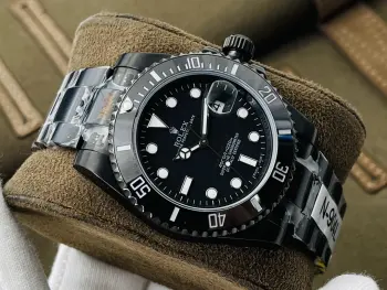 2836 劳力士SEA深潜手表 N厂904 男士机械腕表 高仿劳力士男士腕表