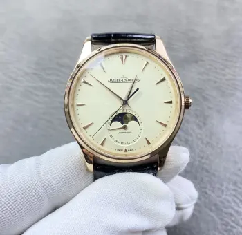 Q1368420 Formal Men s Watch Men s Mechanical Wristwatch Replica Jaeger LeCoultre Mens Watches