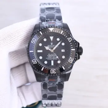 劳力士SEA深潜手表 男士机械腕表 高仿劳力士男士腕表