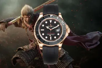 超强表盘夜光表 男士机械腕表 高仿劳力士男士腕表