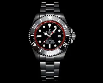 劳力士SEA深潜手表 男士机械腕表 高仿劳力士男士腕表