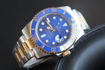 3135 进口904L钢 潜航者型系列表 男士机械腕表 高仿劳力士男士腕表