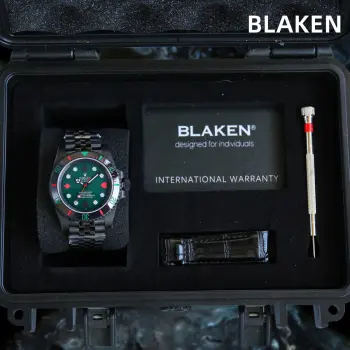 Latest Upgrade BLAKEN Series  Submariner  Men s Watch, Men s Mechanical Wristwatch Replica ROLEX Mens Watches