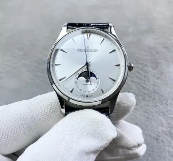 Q1368420 Formal Men s Watch Men s Mechanical Wristwatch Replica Jaeger LeCoultre Mens Watches