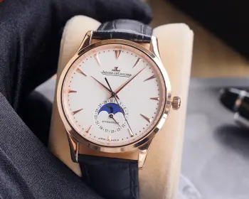 The latest upgraded third-generation BLAKEN series  Submariner  men s watch, men s mechanical wristwatch Replica Jaeger LeCoultre Mens Watches