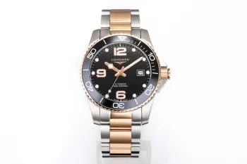 L888.2 TW Longines Conquest Diver Men s Mechanical Watch Replica Longines Mens Watches