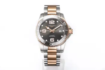 L888.2 TW Longines Conquest Diver Men s Mechanical Watch Replica Longines Mens Watches