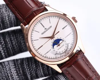 2824 Replica Jaeger-LeCoultre Master Moonphase Men s Watch Men s Mechanical Watch Replica Jaeger LeCoultre Mens Watches