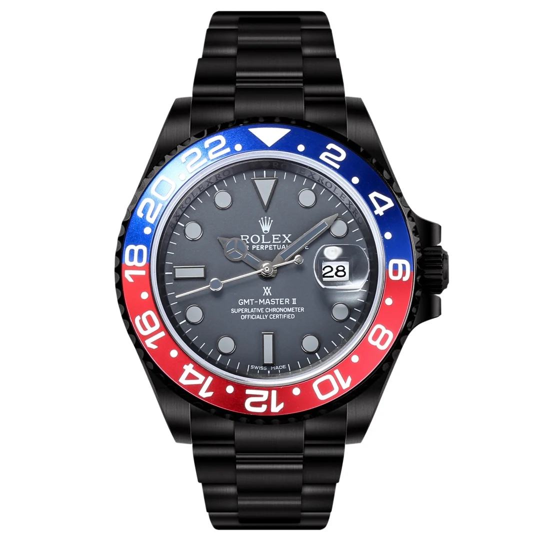 劳力士 2836 劳力士SEA深潜手表 N厂904 男士机械腕表