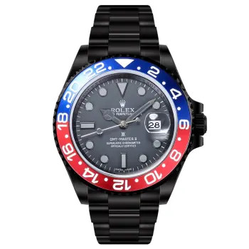 2836 劳力士SEA深潜手表 N厂904 男士机械腕表 高仿劳力士男士腕表