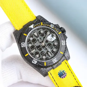 潜航者SUB水鬼腕表 男士机械腕表 高仿劳力士男士腕表