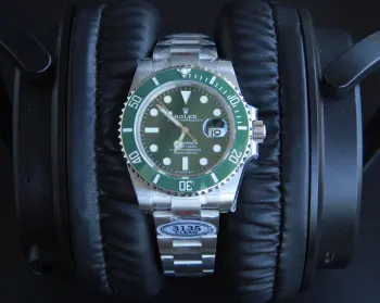 3135 进口904L钢 潜航者型系列表 男士机械腕表 高仿劳力士男士腕表