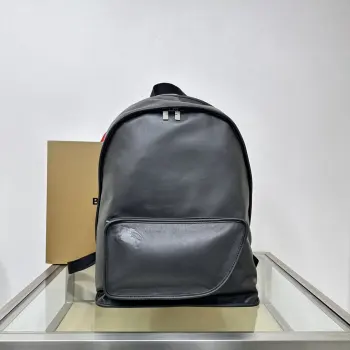 6021 Original Bao Li Cowhide Backpack   Backpack   Replica Burberry backpacks